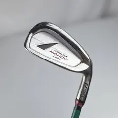 【レディース】YONEX CYBERSTAR NANOV ゴルフ 6番アイアンのサムネイル