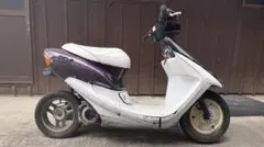 HONDA AF34 不動 引き取り限定 三重県よりのサムネイル
