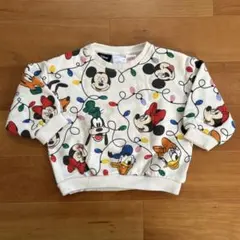 クリスマス トップス