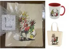タローマン ヒグチユウコ 非売品 - メルカリ