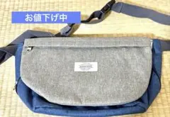 addninth ショルダーバッグ