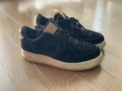 Nike Air Force 1 '07 Black Summit White