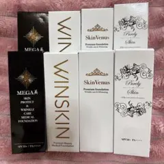 スキンヴィーナス 2025年最新】ヴィーナススキンの人気アイテム - メルカリ