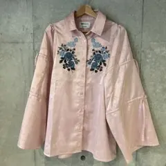 薬屋のひとりごと jouetie JQDチュニックシャツ
