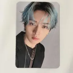 ♡straykids DO IT MusicKorea 店舗特典 リノ トレカ♡