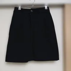 LOWRYS FARM ローリーズファーム ミニスカート黒