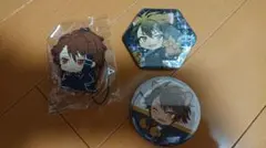 アイドリッシュセブン アイナナ 缶バッチ 十龍之介