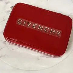 GIVENCHY キルティングポーチ2個＆ブラシ - メルカリ
