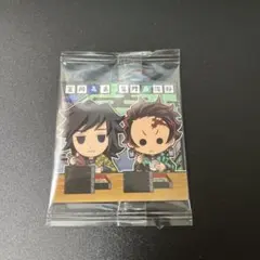 【シール】鬼滅の刃　ウエハースシール　鬼滅13-06