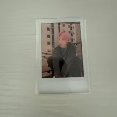 enhypen ソヌ dimension answer NO 封入 トレカ