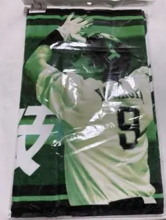 福岡ソフトバンクホークス 応援タオル 柳田悠岐