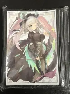遊戯王　ドラゴンメイドナサリー　海外　未開封プレイマット　正規品 プレイマット ドラゴンメイド 遊戯王 デュエロイド