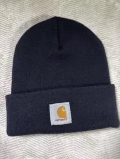 carhartt ニット帽