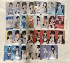 ≠ME ノイミー　河口夏音　生写真セット