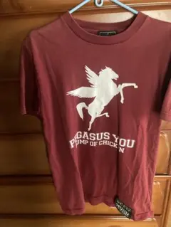 BUMP OF CHICKEN ライブTシャツ 幕張メッセ