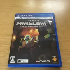 Minecraft: PlayStation Vita Edition マイクラ