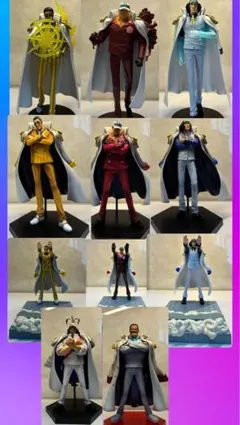 2026年最新】海軍 ワンピース フィギュアの人気アイテム - メルカリ