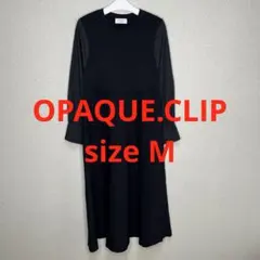 OPAQUE.CLIP ワンピース