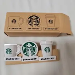 スターバックス　クリップ