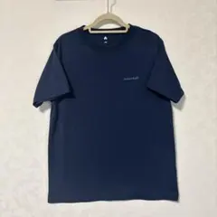mont-bell Tシャツ