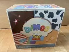 DIM00 Toy Storyシリーズ1/8アクションフィギュ ア シークレット
