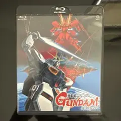 機動戦士ガンダム 逆襲のシャア ブルーレイ