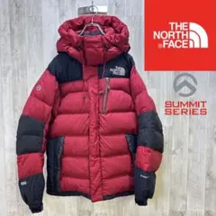 【海外限定】ノースフェイス サミットシリーズ バルトロジャケット 800フィル 2025年最新】ノースフェイス800フィルダウンの人気アイテム