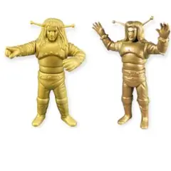 2025年最新】マグマ大使 フィギュアの人気アイテム - メルカリ