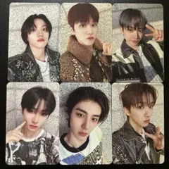 BOYNEXTDOOR SHOPEE kpopmerch 60枚 BOYNEXTDOOR SHOPEE kpopmerch 60枚 - メルカリ