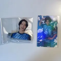 アクターズリーグ Cheeky Blue Hounds 松田昇大 寺山武志
