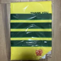 Calbee 50周年記念 オリジナルエコバッグ