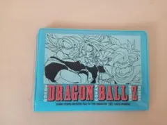 レア　ドラゴンボールZ カードホルダー