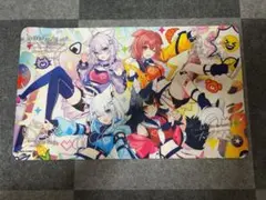 2025年最新】超超超超ゲーマーズ ゲーミングマットの人気