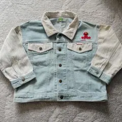 Gジャン　95cm　g