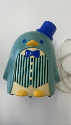 サンリオ タキシードサム 電気ポット 通常使用可能品 - メルカリ
