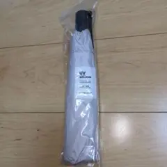 CICIBELLA 折りたたみ傘 UVカット　晴雨兼用
