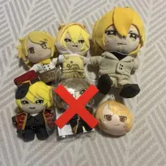 2025年最新】センラぬいぐるみの人気アイテム - メルカリ