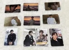 岩田剛典 SPACE COWBOY 通常盤（初回プレス） トレカ コンプ