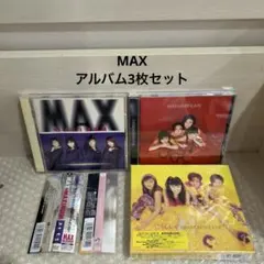 MAX/セヴンティーズ・閃光-ひかり-のVEIL - メルカリ