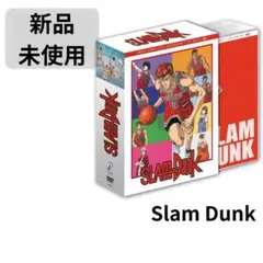 2025年最新】スラムダンク dvd boxの人気アイテム - メルカリ