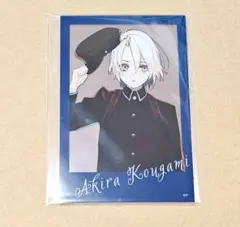 ニル・アドミラリの天秤 鴻上滉 アクリルセット withU オトパ ニル・アドミラリの天秤 鴻上滉 アクリルセット withU オトパ - メルカリ