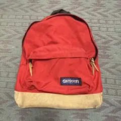 90s バックパック