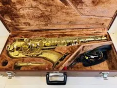 テナーサックス