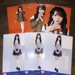 イコラブ =LOVE 生写真 大谷 映美里まとめ売り