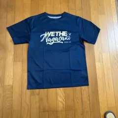 長崎ヴェルカ　　Tシャツのサムネイル