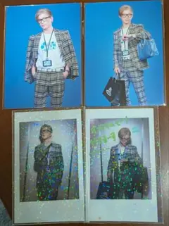 女王蜂 強火 アクリルスタンド A B フルコンプ アヴちゃん ひばりくん 813kGokvfzL._UF350,350_QL50_.jpg