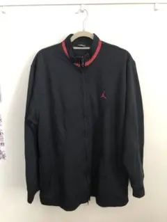 週末限定値下げ　希少90年代ジョーダンウィンドブレーカーパンツセットLサイズ