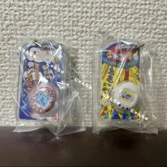 たまごっち おかしなたまごボーロっち パッケージチャームつき