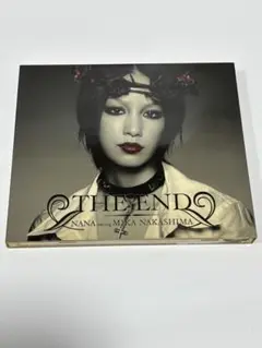 NANA starring MIKA NAKASHIMA THE END