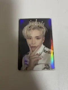 2025年最新】treasure アサヒ トレカ 王冠の人気アイテム - メルカリ